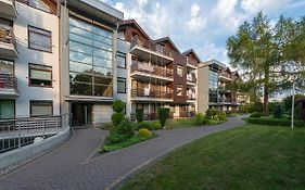 Apartamenty Apartinfo Jasny Brzeg